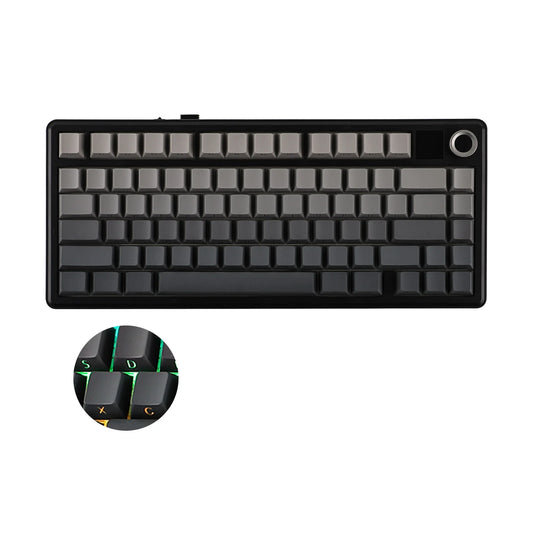 EPOMAKER F75 MAX Keyboard