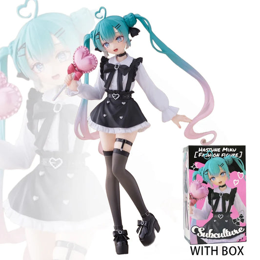 Hatsune Miku PVC Figure