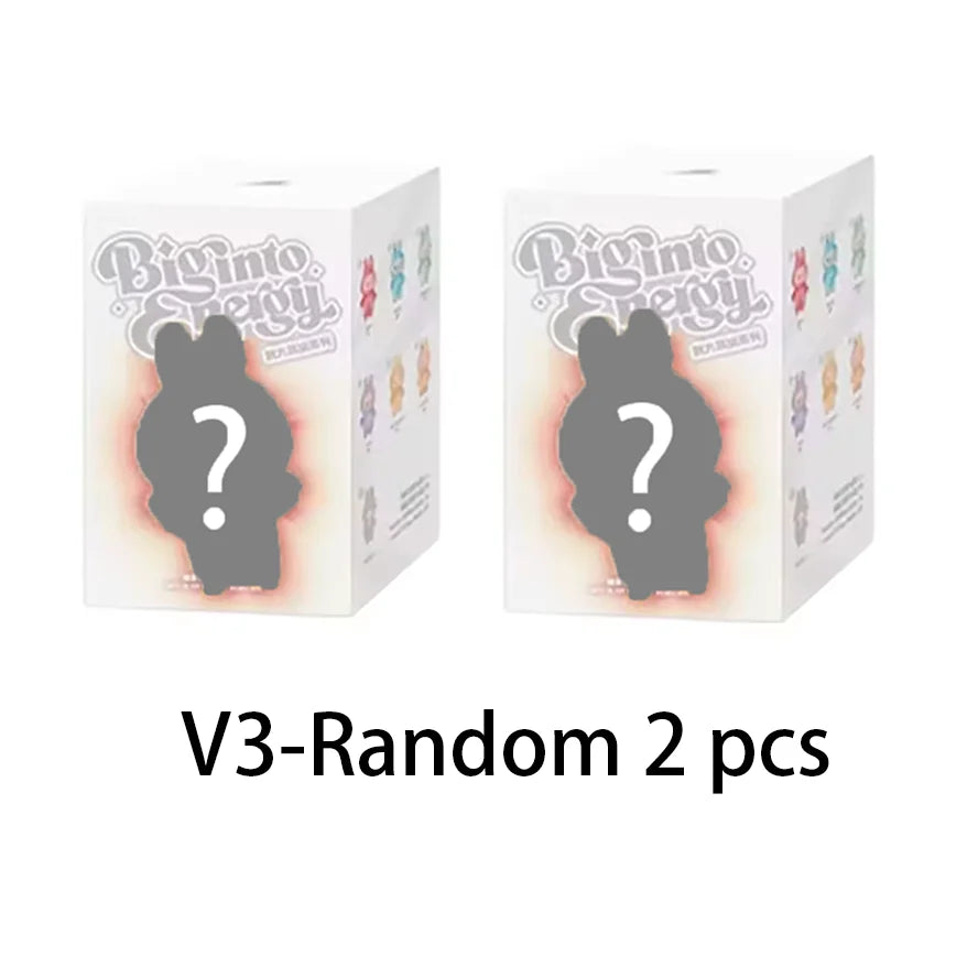 MINISO Monster Series Mystery Blind Boxes