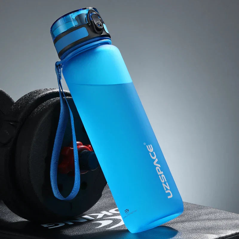 BPA Free Water Bottle For Gym