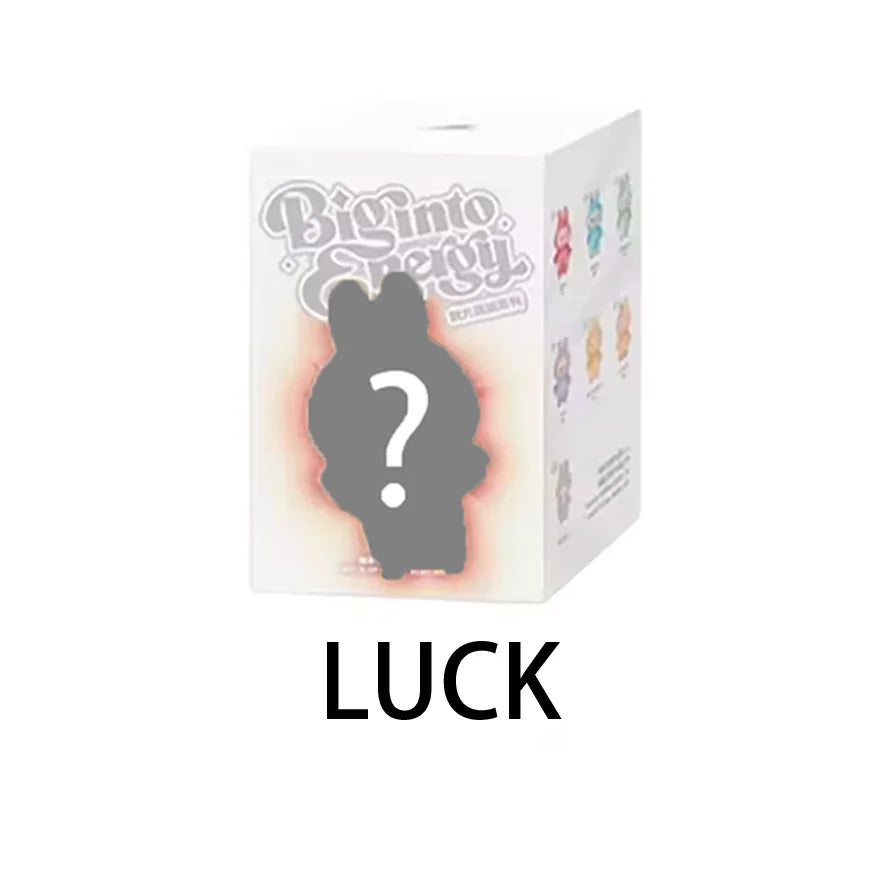 MINISO Monster Series Mystery Blind Boxes