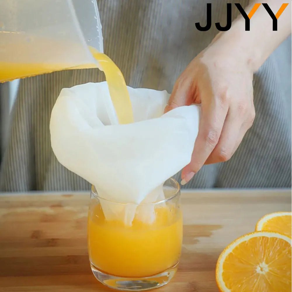 JJYY Beer Homebrew Filter Bag