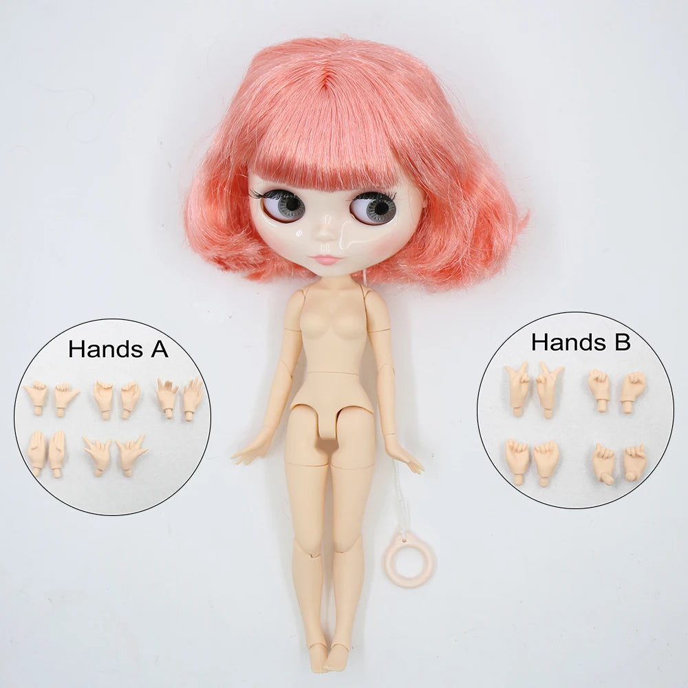 ICY DBS Blyth BJD Doll