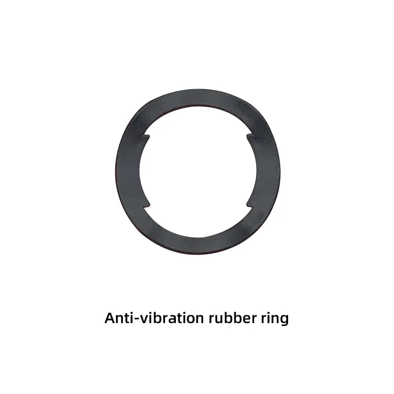 Bicycle GPS Computer Mount