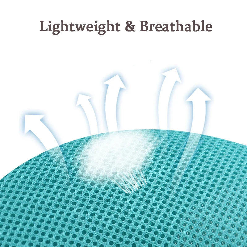 No Pull Reflective Dog Harness