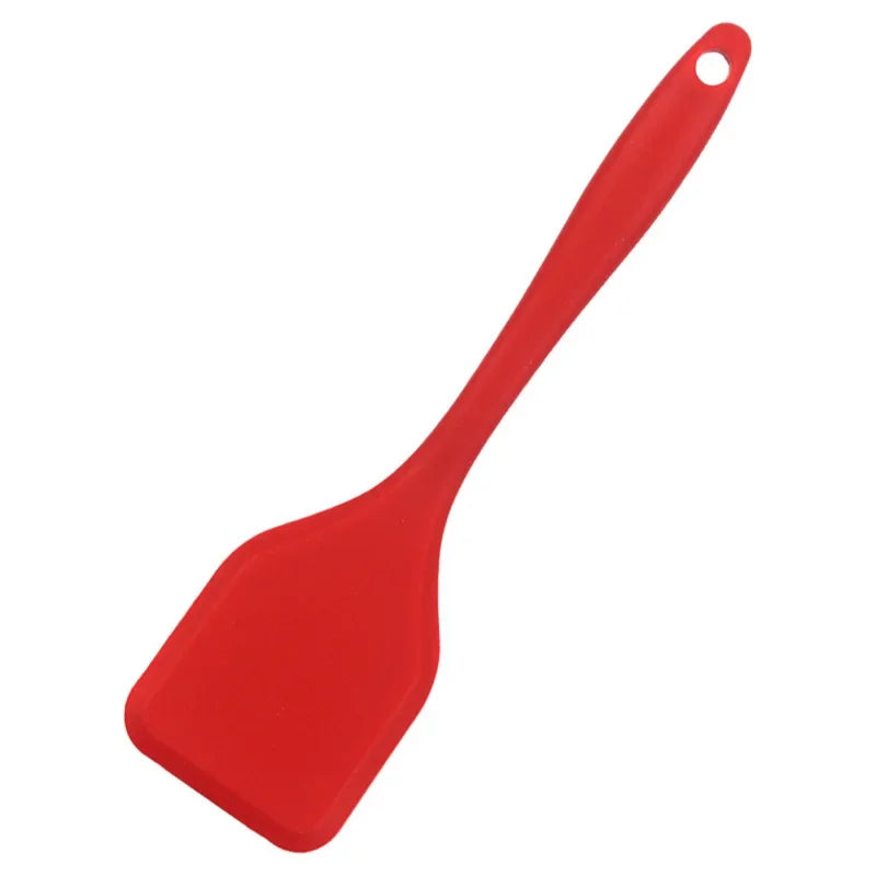 Silicone Non-Stick Cooking Spatula