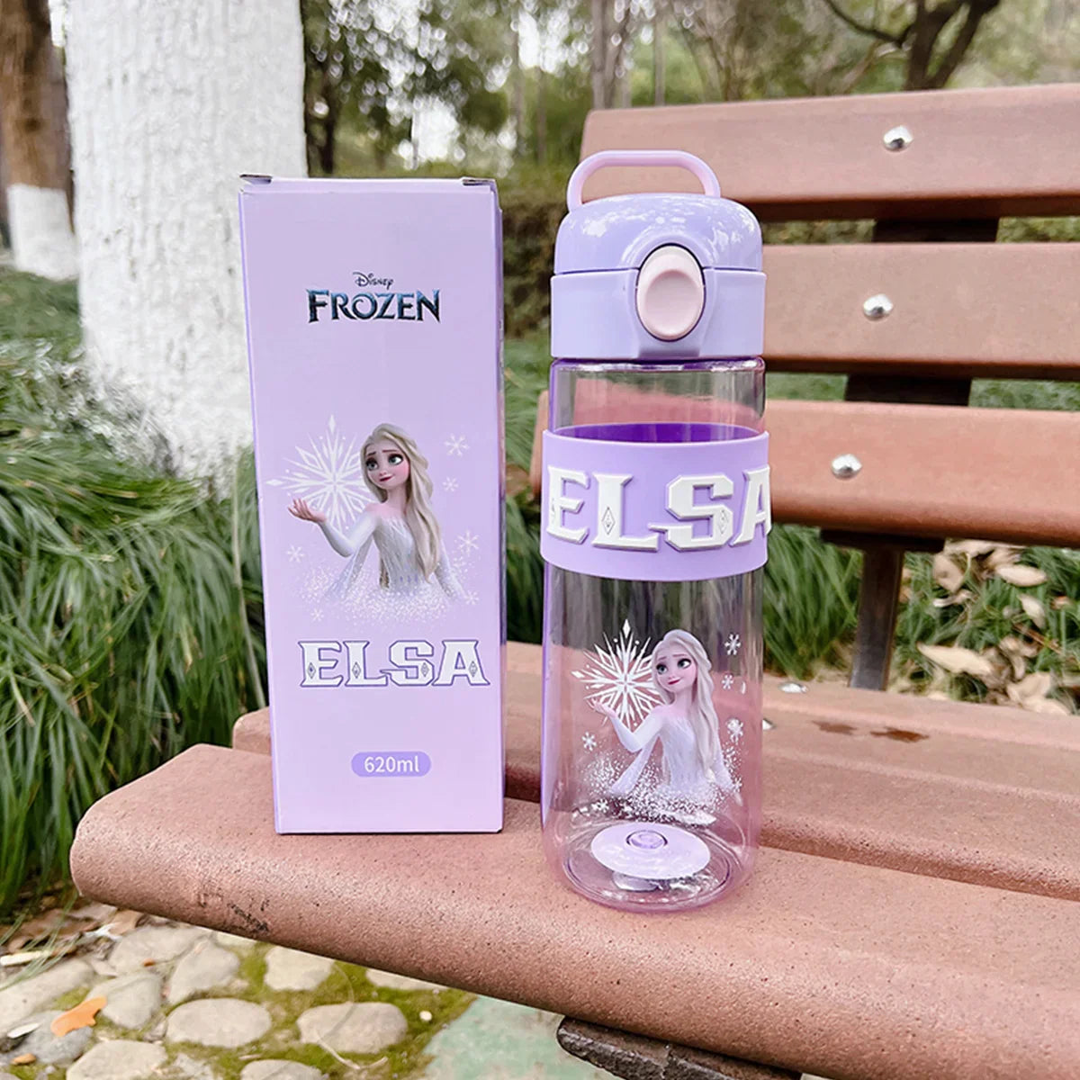 Disney Portable Drinking Cup