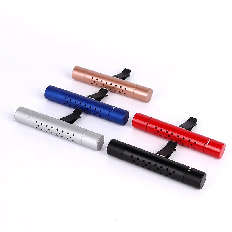 Car Air Vent Perfume Freshener