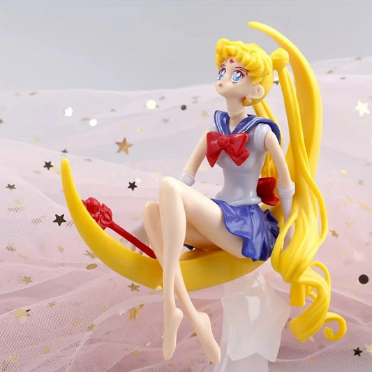Sailor Moon PVC Figure