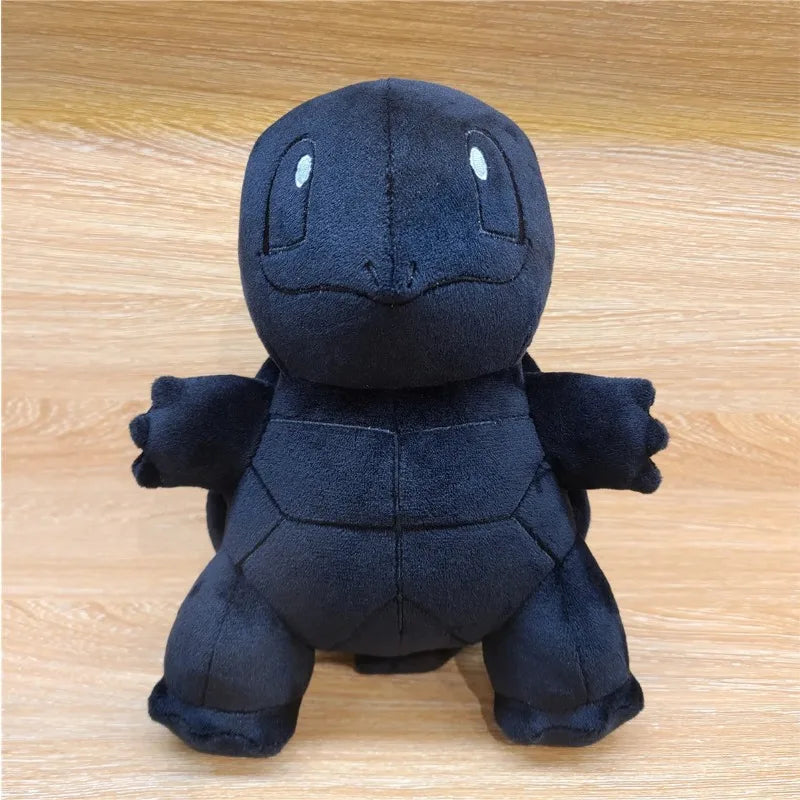 Dark Pikachu Pokémon Plush Toy