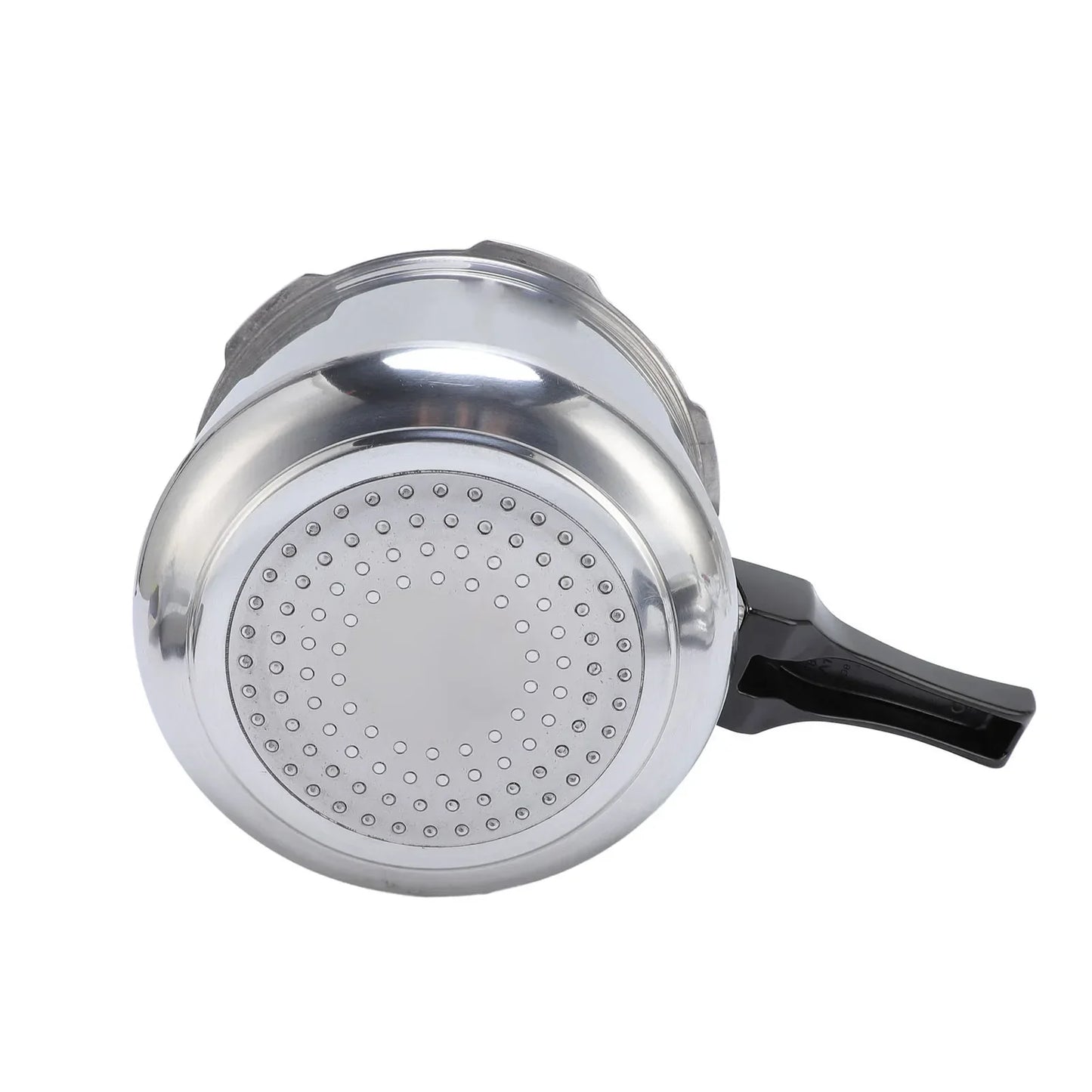 Large Aluminum Pressure Cooker Pot