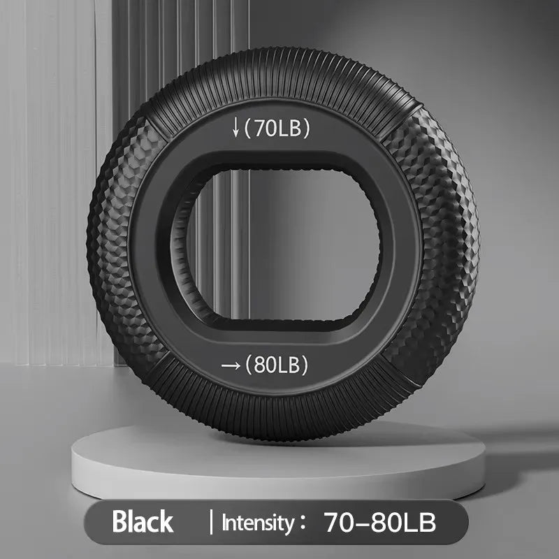 Finger Gripper Ring Strengthener