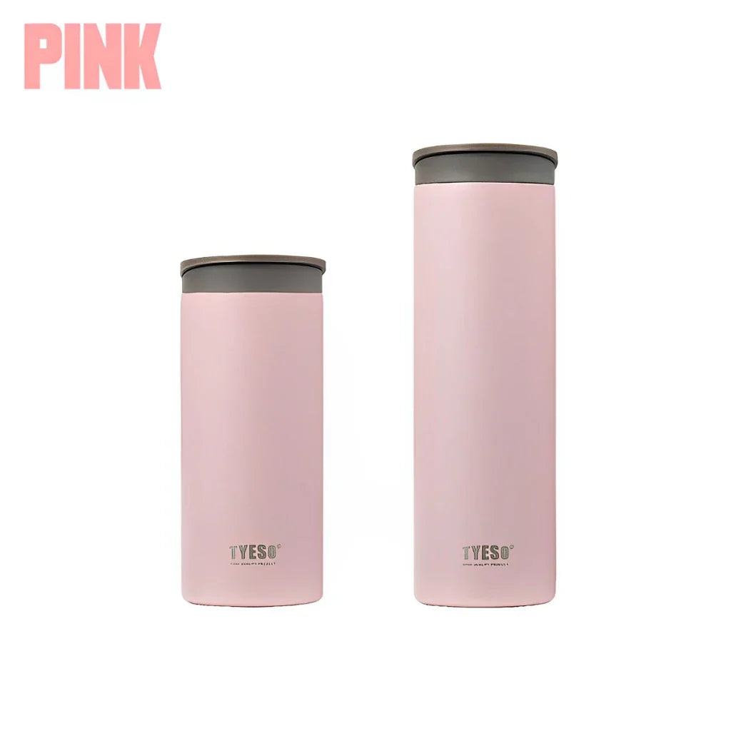 Tyeso Stainless Steel Thermos