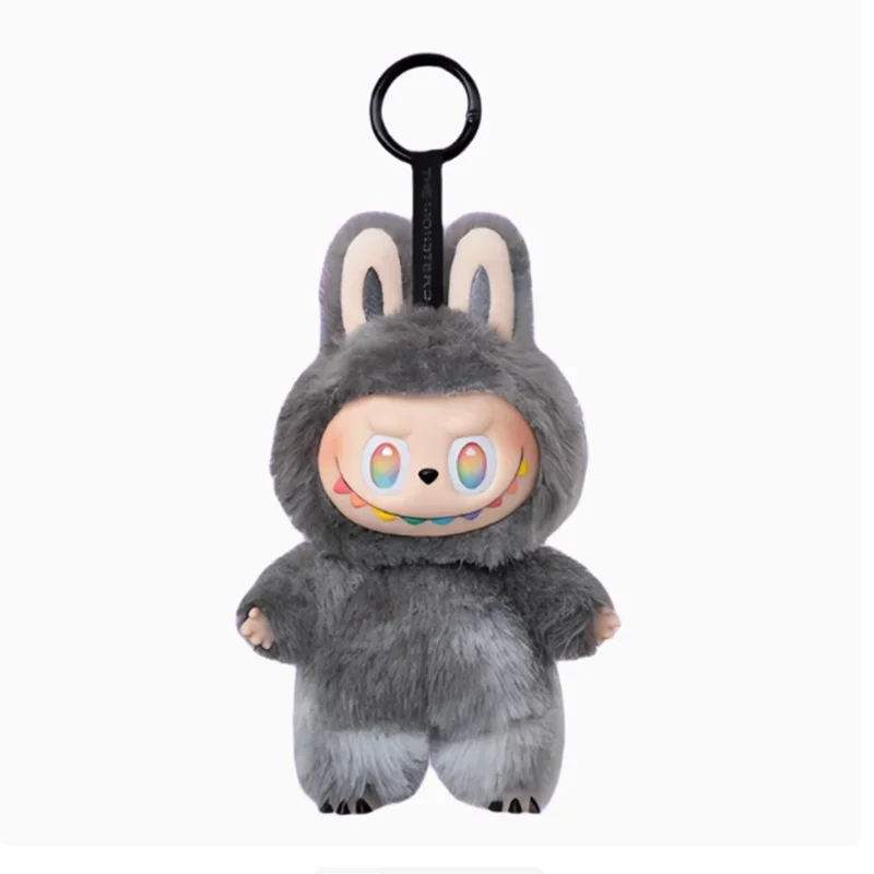 Labubu V3 Energy Plush Blind Box Gift