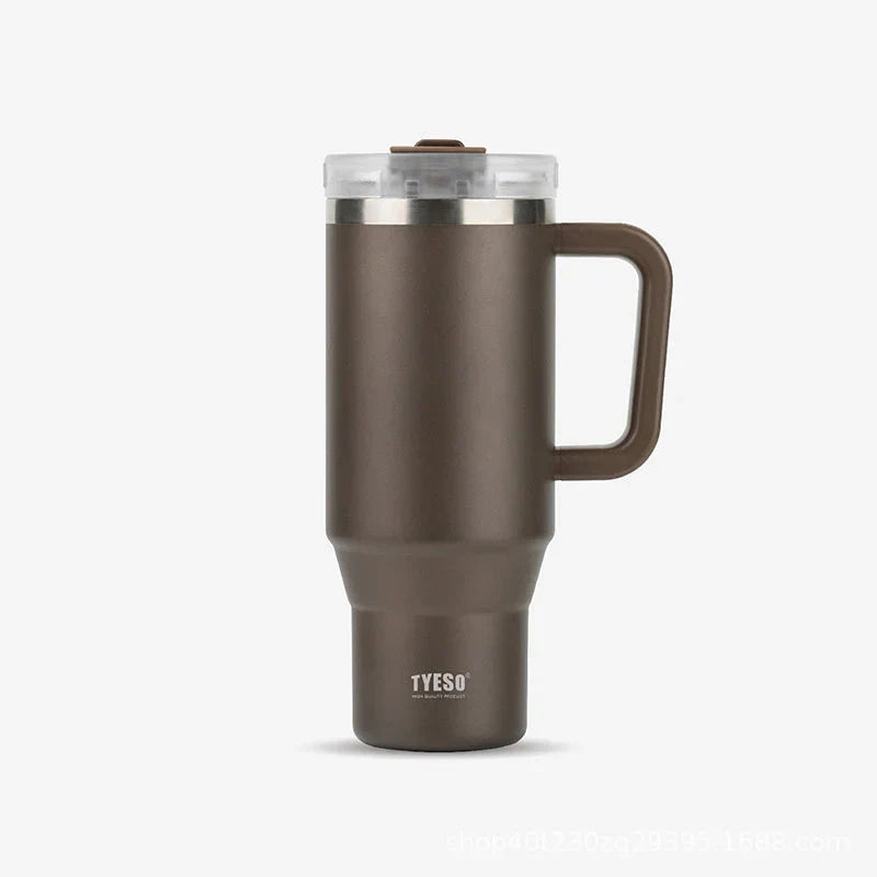Tyeso Large Luxury Tumbler