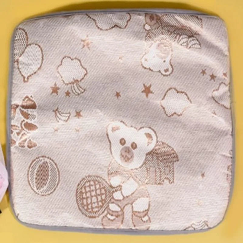 booteely Cat & Dog Flower Tent