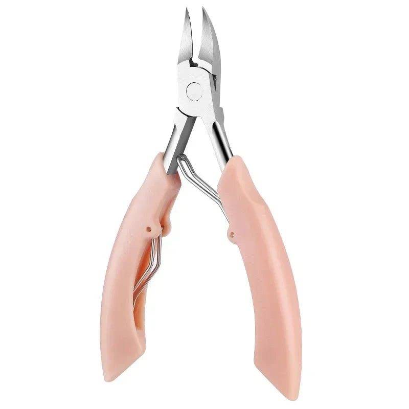 Toenail Ingrown Cuticle Nipper