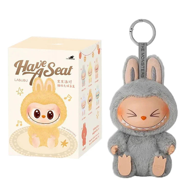 Labubu V3 Big Energy Blind Box Gift