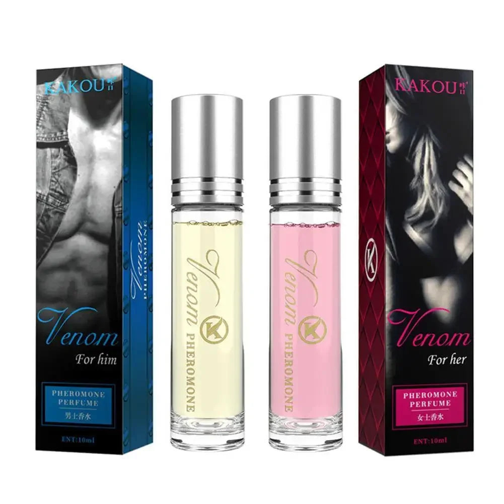 10ml Romantic Pheromone Perfume