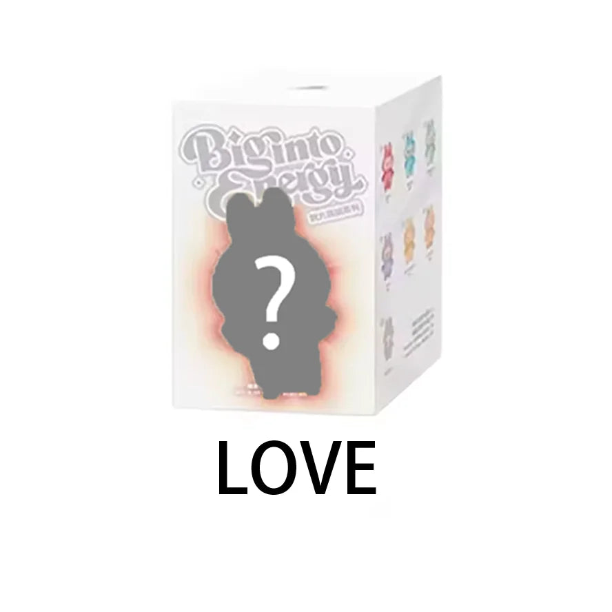 MINISO Monster Series Mystery Blind Boxes