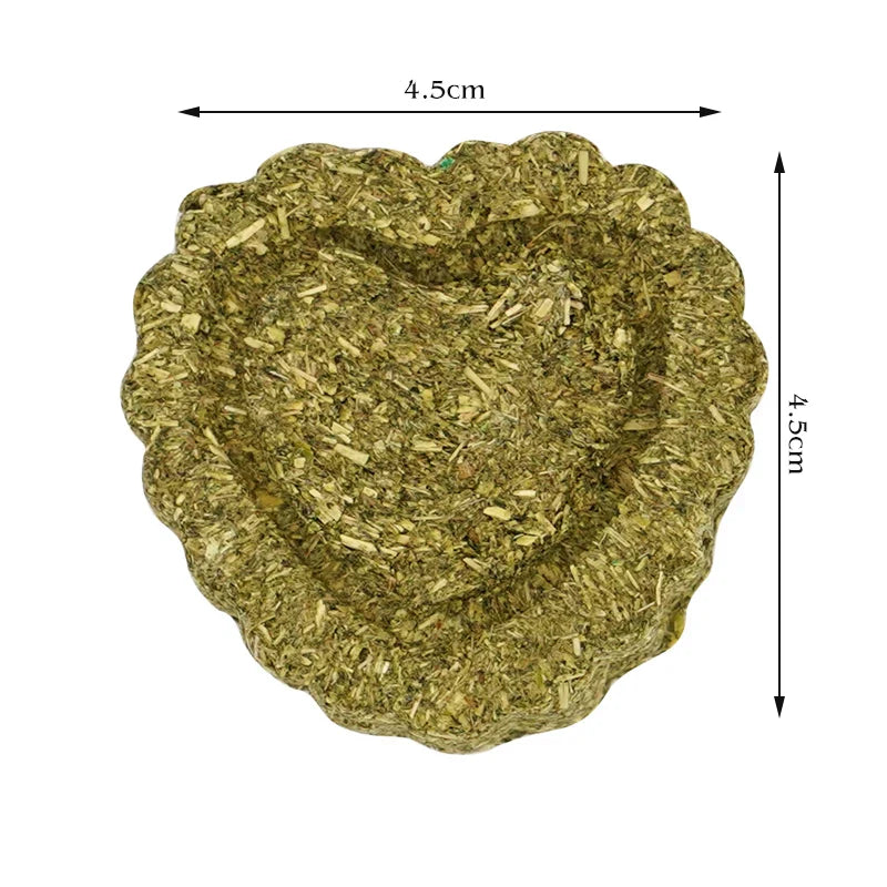 Toy Organic Apple Wood Chew