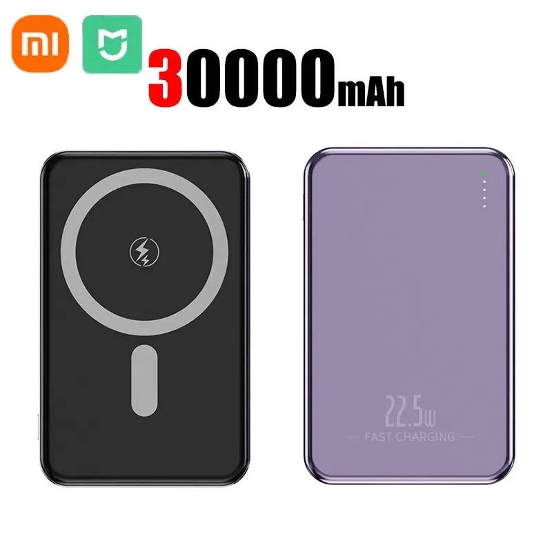 Xiaomi 50000mAh Slim Power Bank