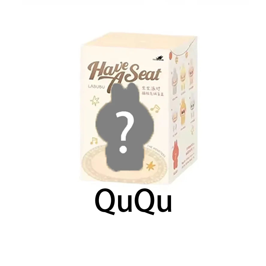 MINISO Monster Series Mystery Blind Boxes