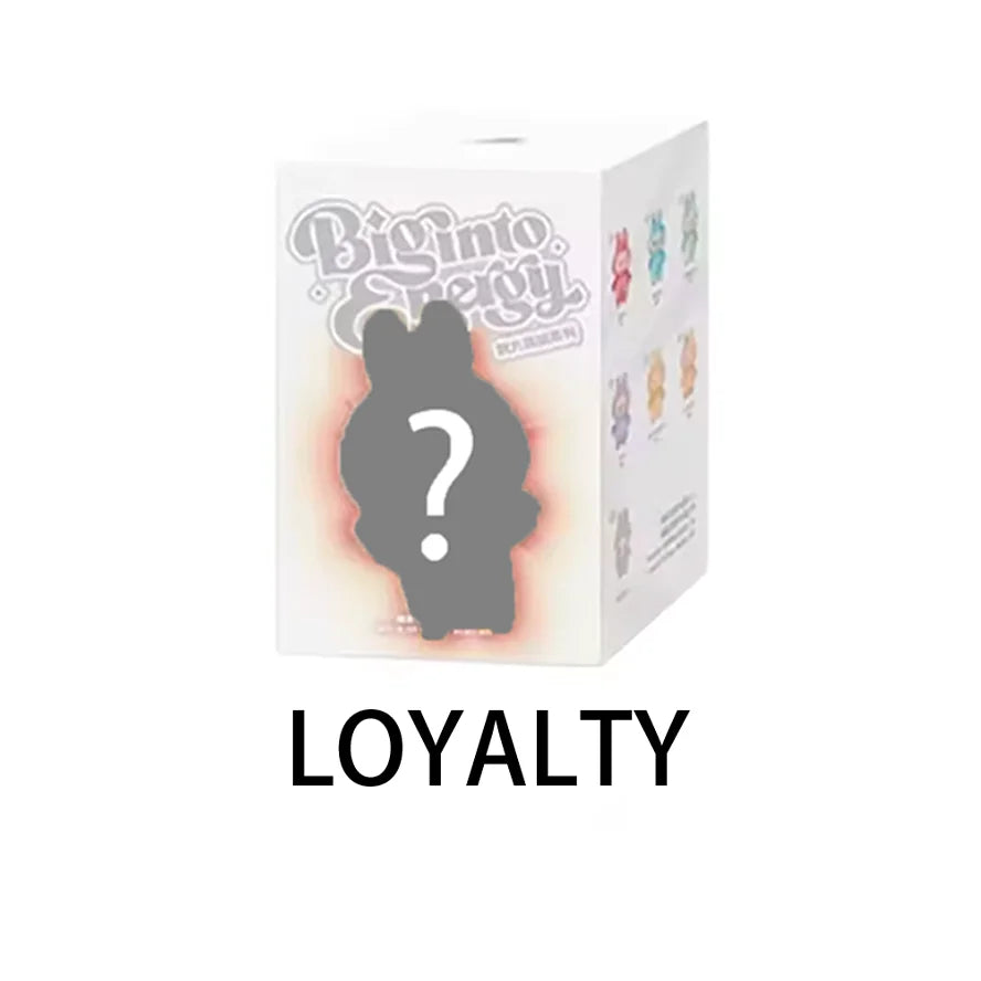 MINISO Monster Series Mystery Blind Boxes