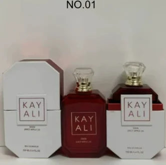 Elegant Women’s Perfume 100ml