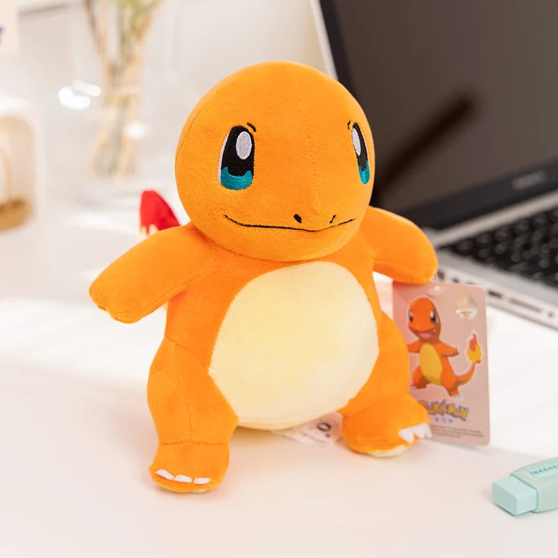 Pokemon Plush Toys Set