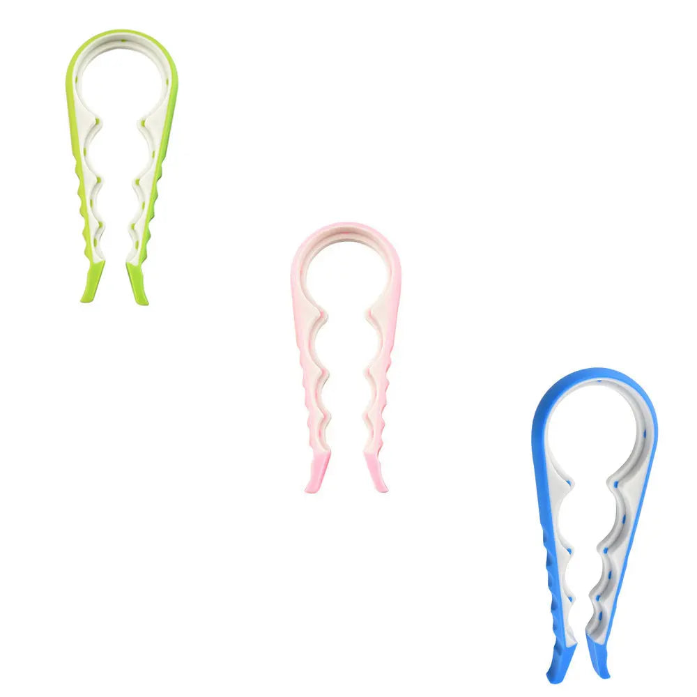 Easy Grip Jar & Bottle Opener