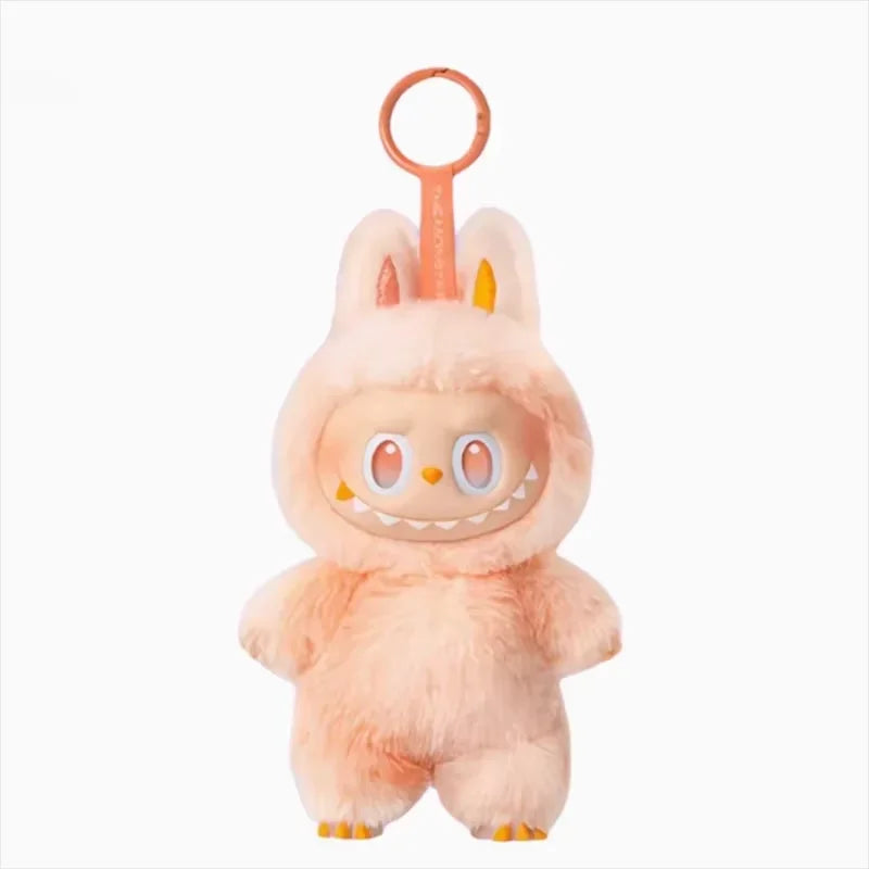 Labubu Macaron High Energy Series Toy