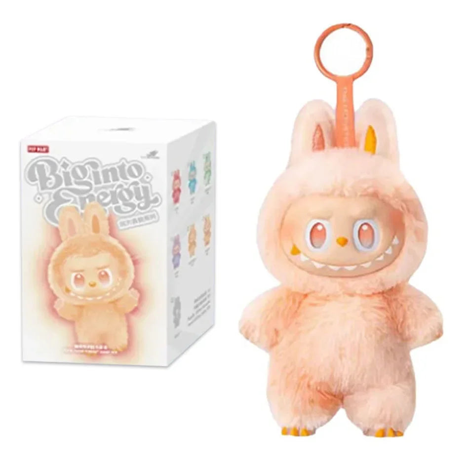 Labubu 3.0 Macaron Series