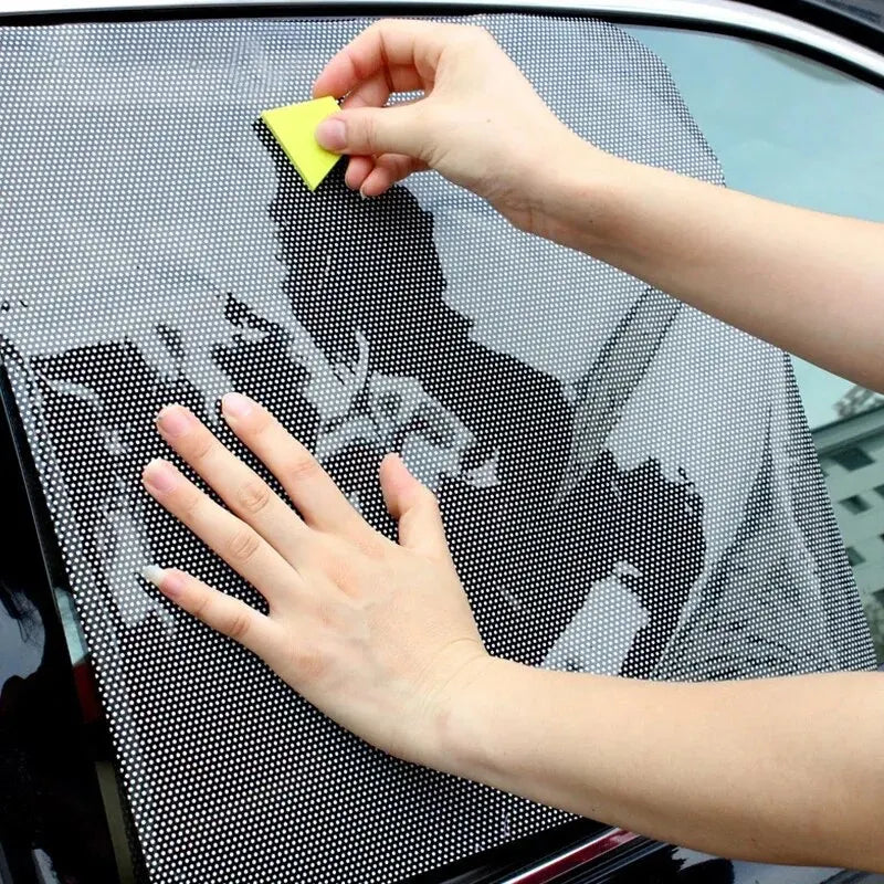 Durable Car Sunroof Film