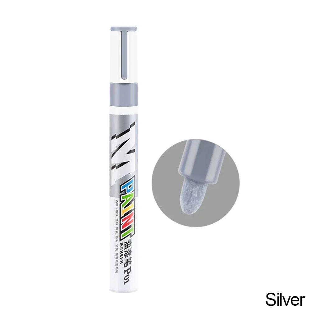 Waterproof Car Scratch Repair Pen