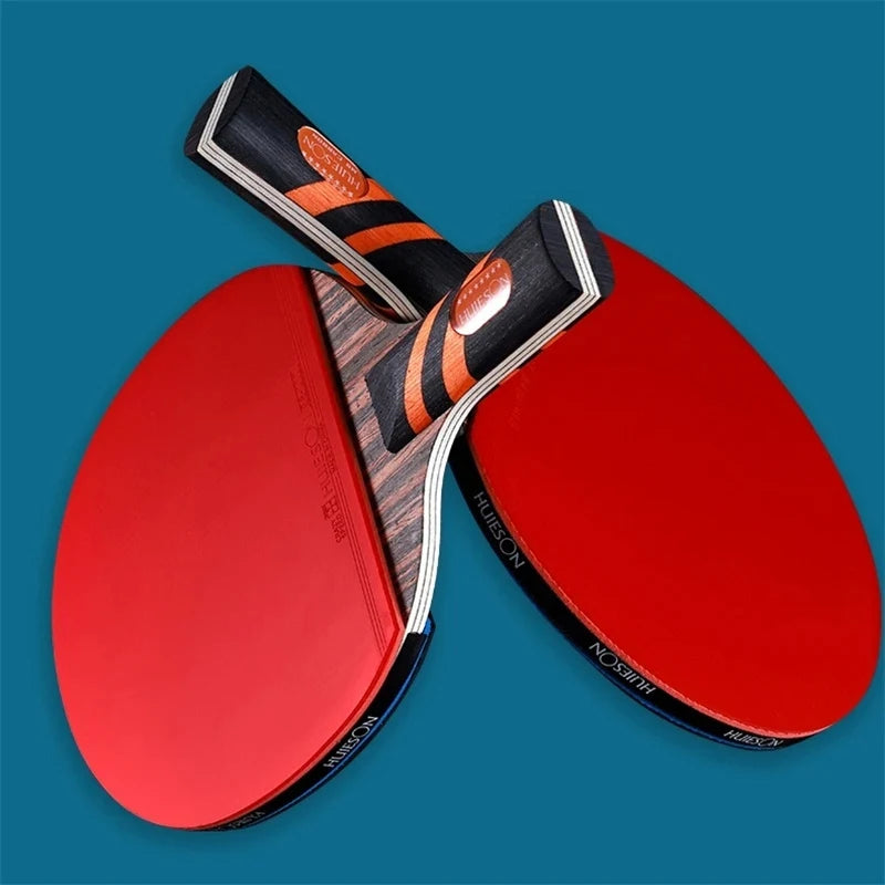 Table Tennis Racket Professional Set