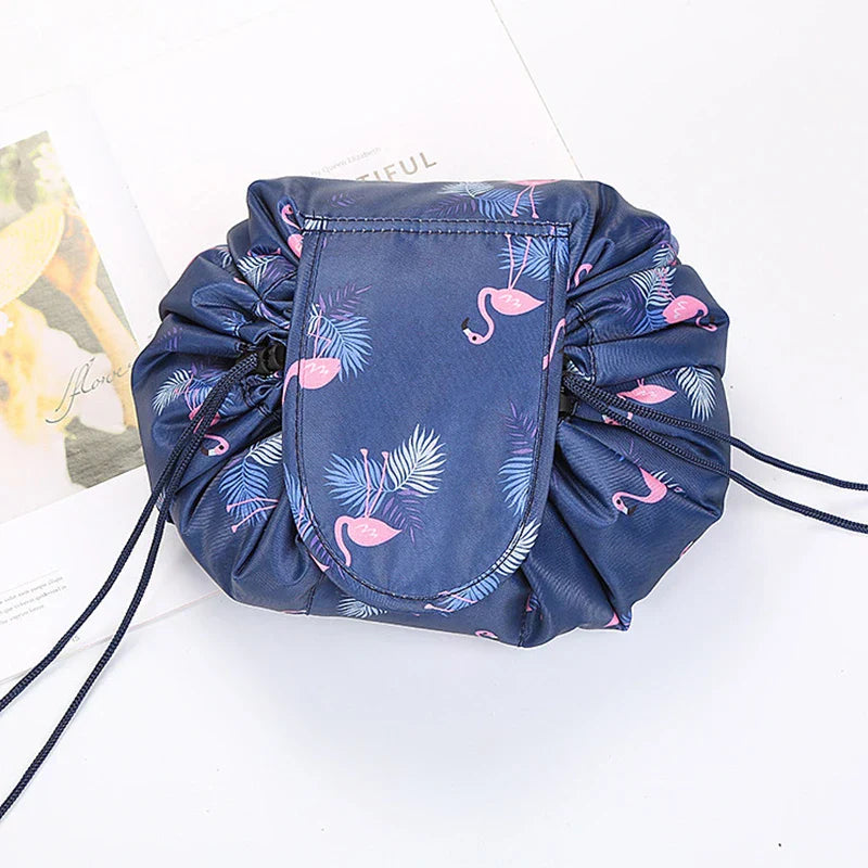 Waterproof Travel Makeup Bag