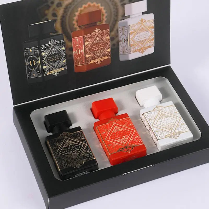 Dubai Oman Unisex Strong Perfume