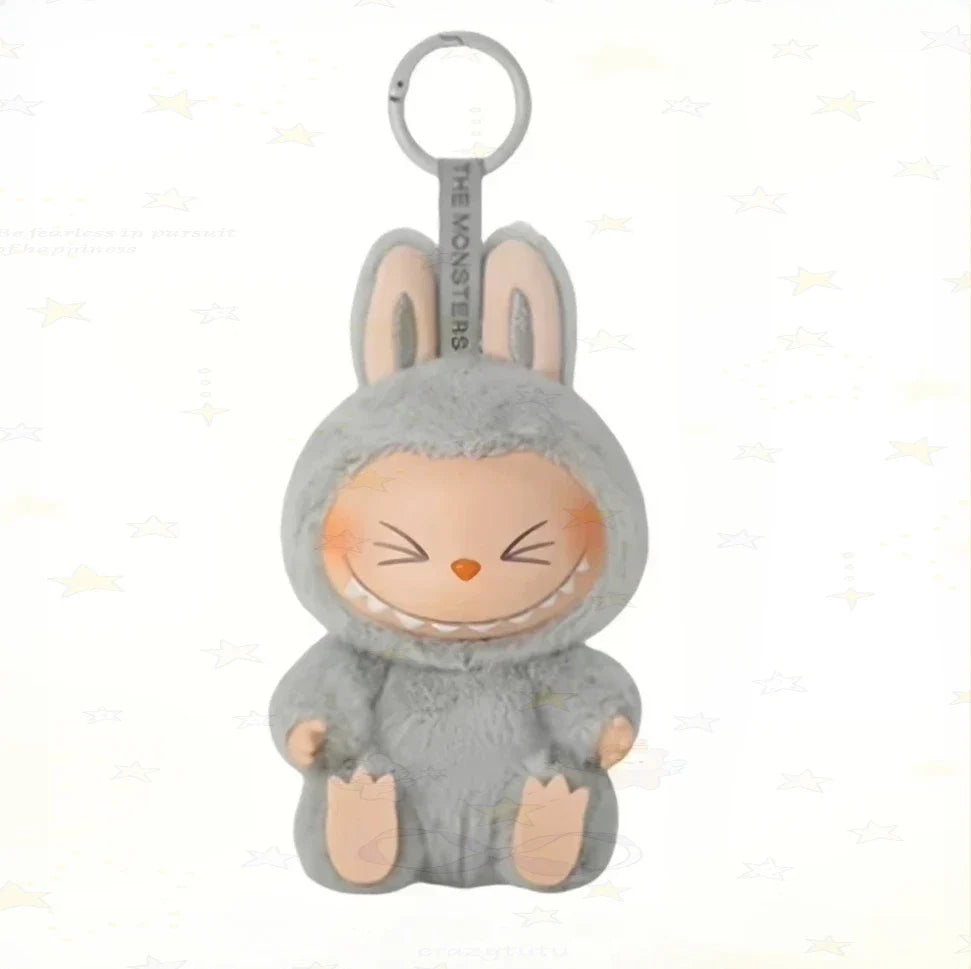 Macaron Monster Sit-Down Doll