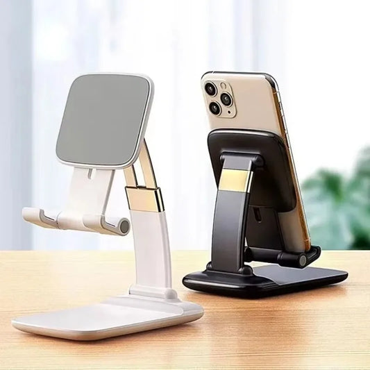 VIKEFON Foldable Metal Phone Stand