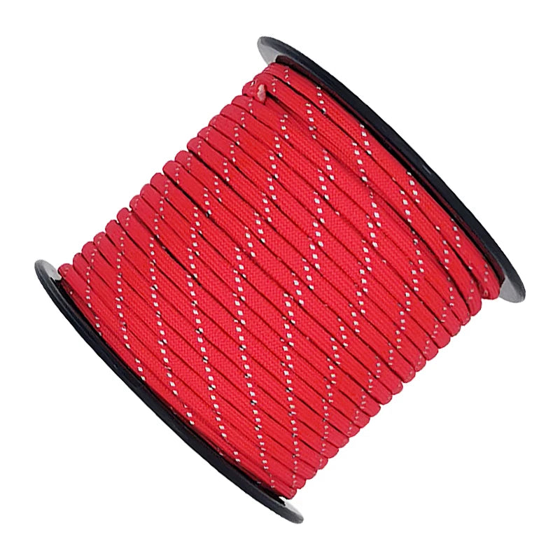 Reflective 7 Core Paracord