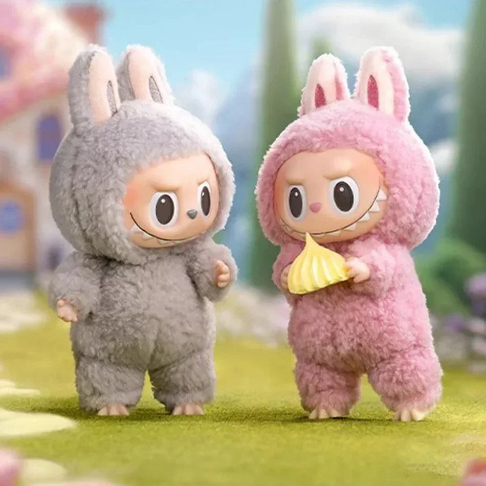 MINISO Kawaii Monster Blind Box