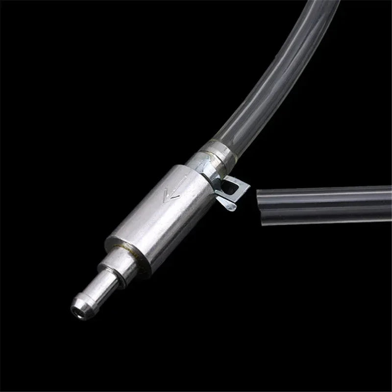 Car Clutch Brake Bleeder Hose