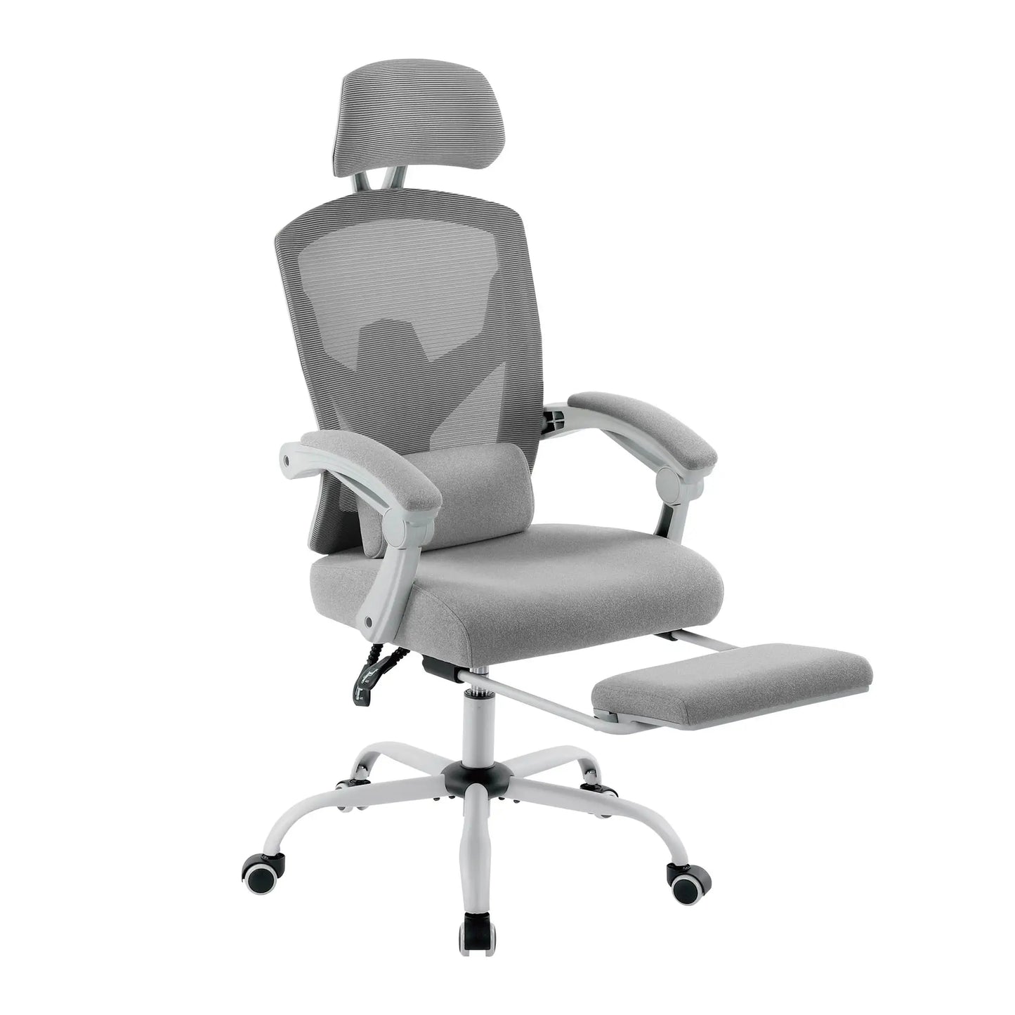 JHK Ergonomic High-Back Gaming Chair
