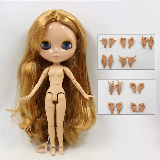 ICY DBS Blyth BJD Doll