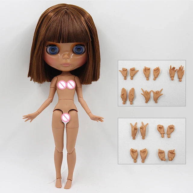 ICY DBS Blyth BJD Doll