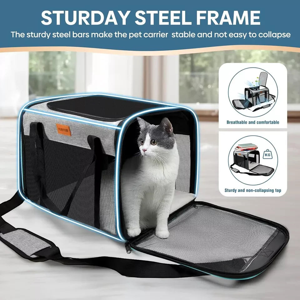 Airline Approved Pet Carrier