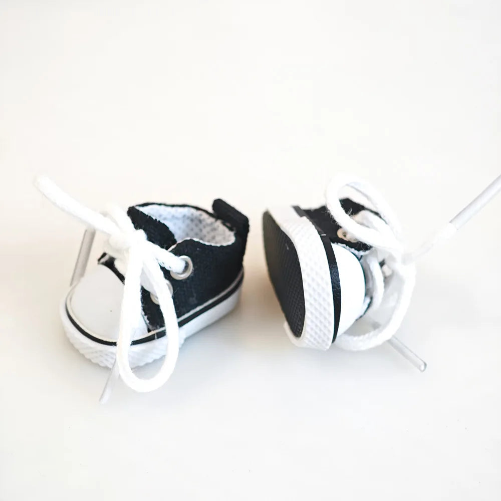 Labubu Cool Boy Outfit Set