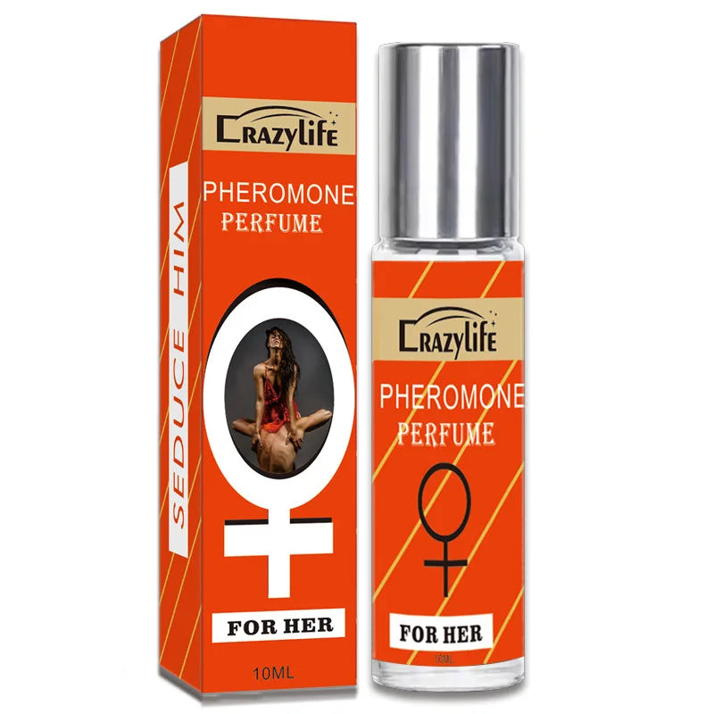 KAKOU CARDIAC SIGNAL Pheromone Perfume