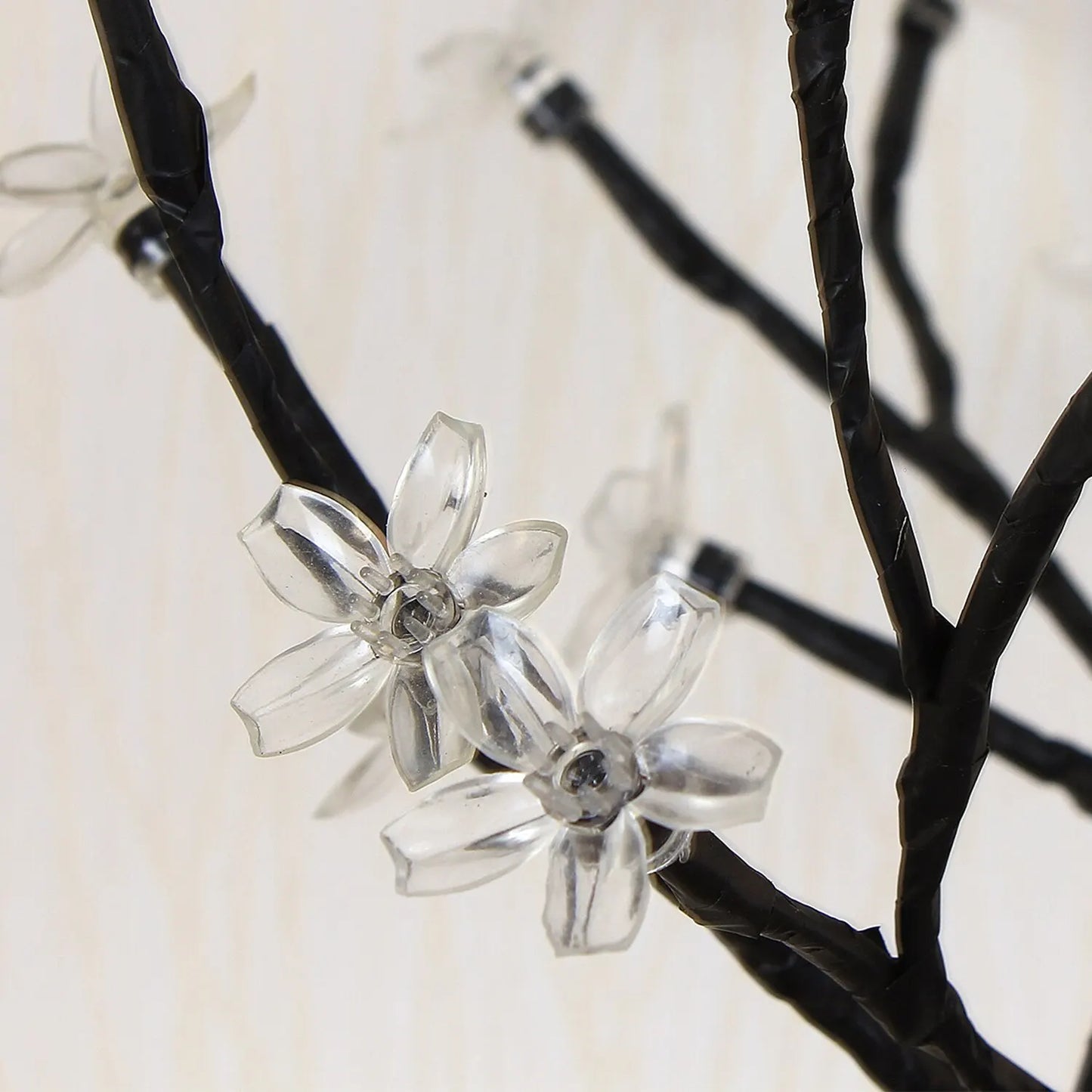 Motion Sensor LED Night Light